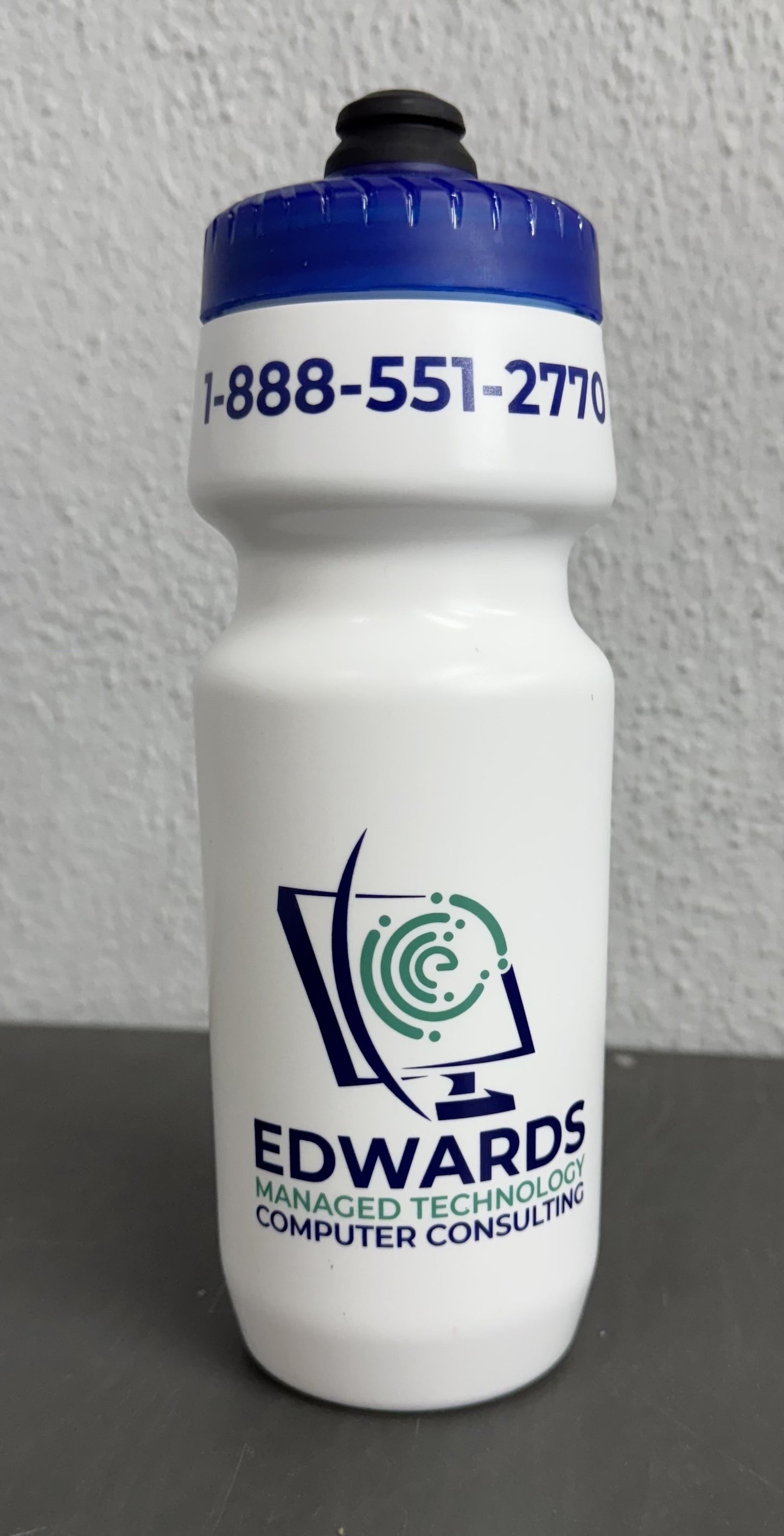 EMTCC Specialized Big Mouth (2nd Gen 24 Oz) Water Bottle
