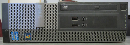 EMTCC Refurbished Dell OptiPlex 3010