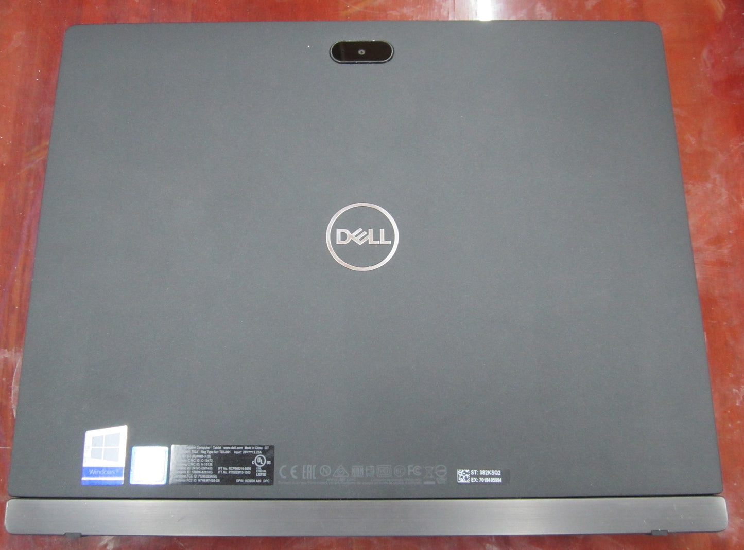 Dell Latitude 7285 2-in-1