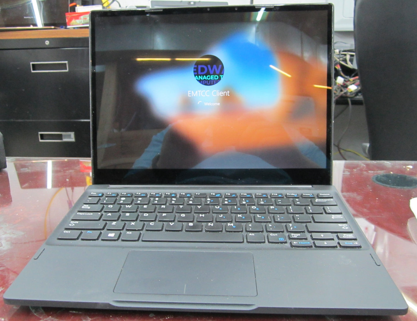 Dell Latitude 7285 2-in-1