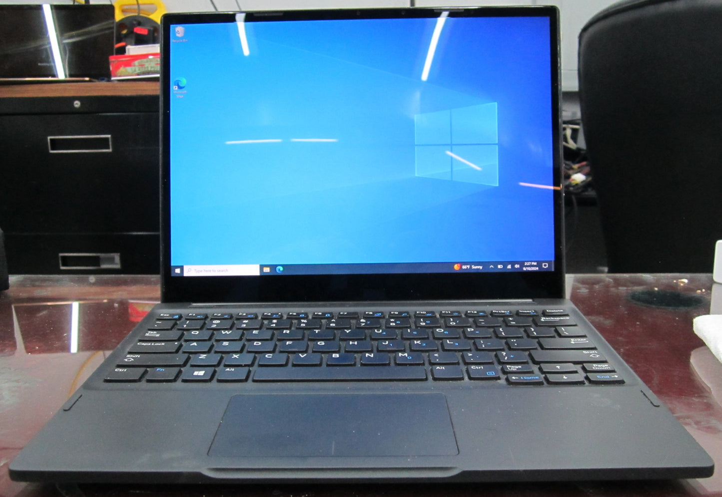 Dell Latitude 7285 2-in-1