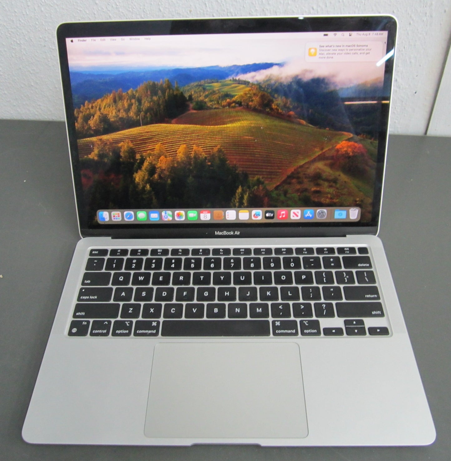 *** USED *** MacBook Air (M1, 2020)