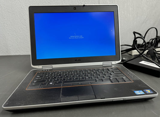 *** USED *** Dell Latitude E6420