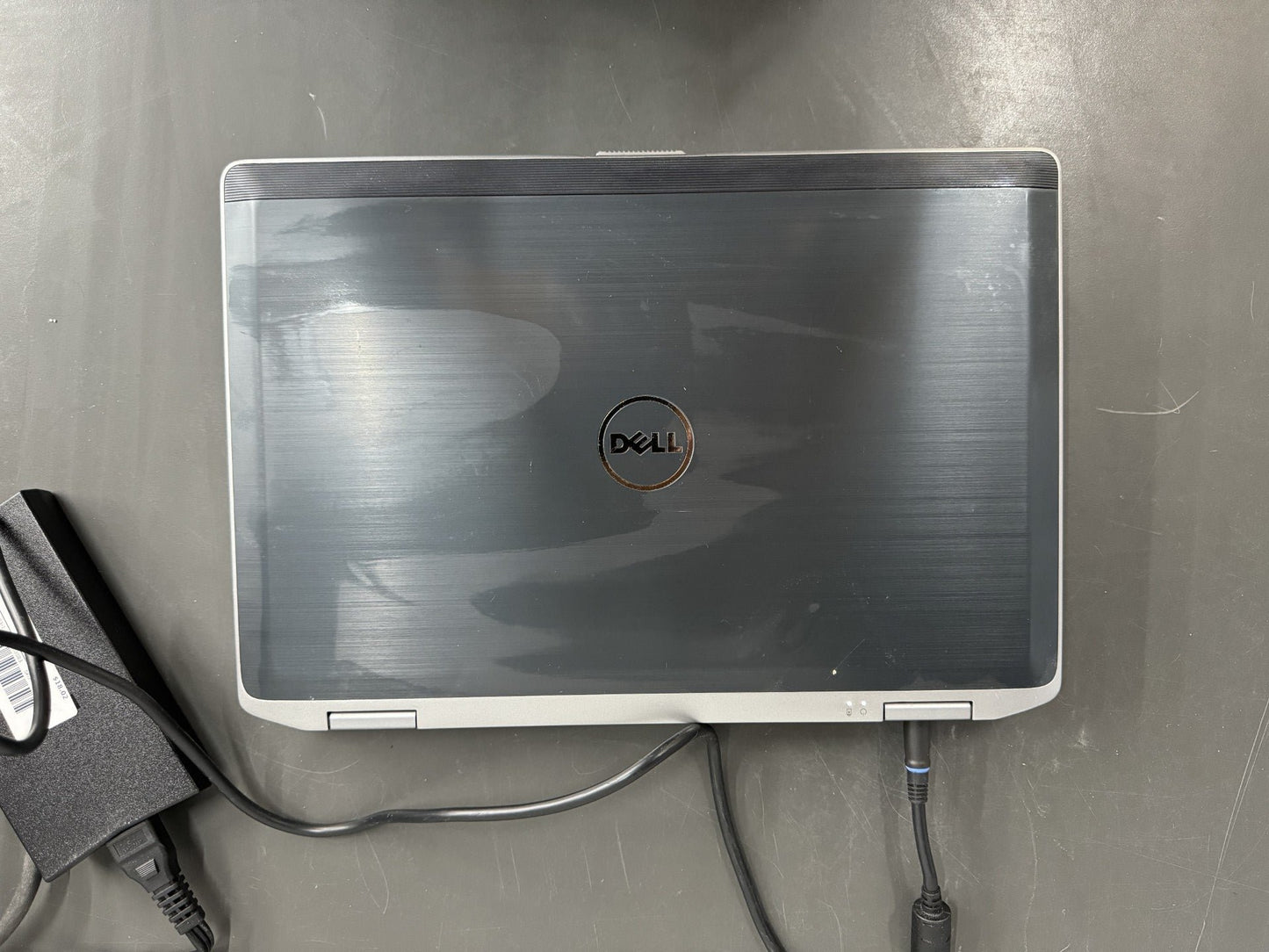 *** USED *** Dell Latitude E6420